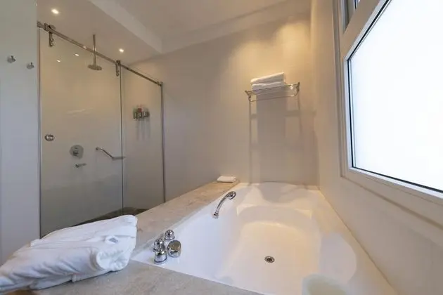 El Carmelo Mountain Lodge