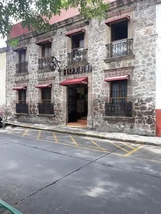 Hotel El Carmen