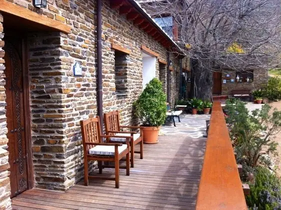 El Castañar Nazari- Adults Only