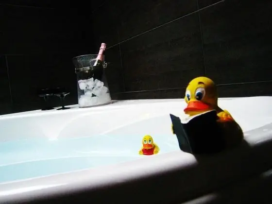 El Castaño Dormilón