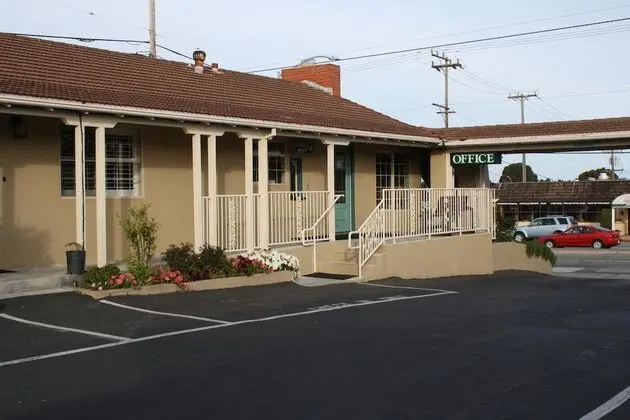 El Castell Motel
