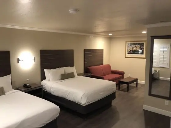 El Castell Motel