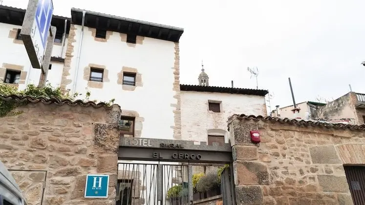 Hotel El Cerco