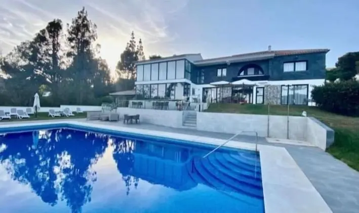 HOTEL EL CHAPARRAL HOLIDAYS