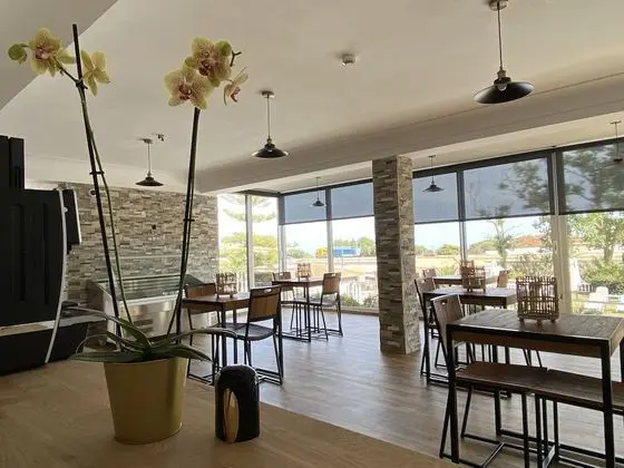 HOTEL EL CHAPARRAL HOLIDAYS - Yerinde Yemek