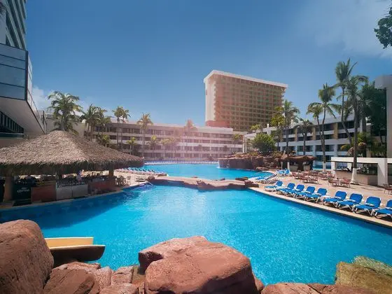 El Cid Castilla Beach Hotel
