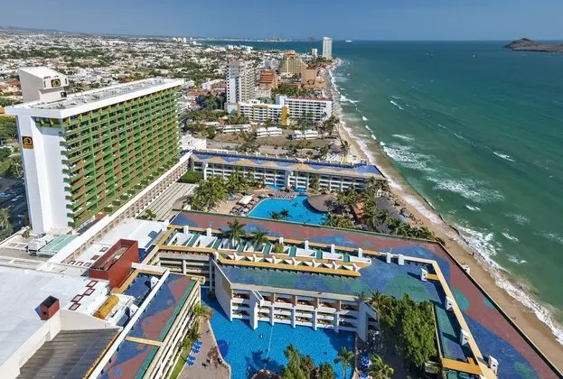 El Cid Castilla Beach Hotel