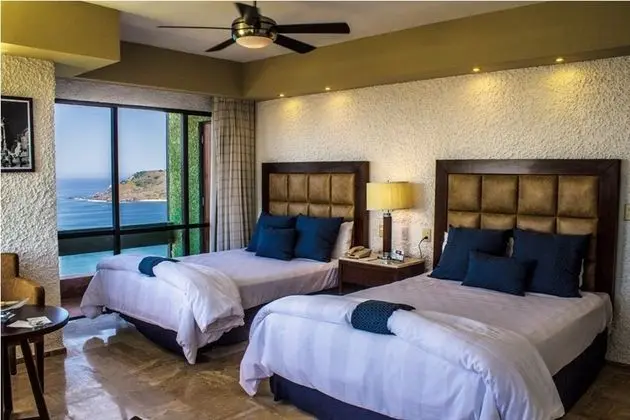 El Cid El Moro Beach Hotel