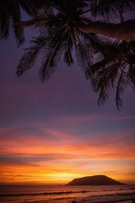 El Cid El Moro Beach Hotel - Plaj