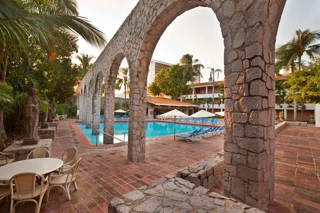 El Cid Granada Hotel & Country Club