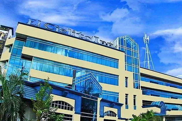 El Cielito Hotel Sta Rosa