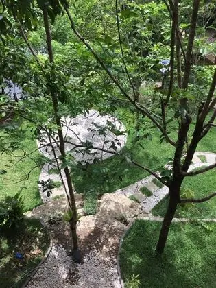 El Cielo Riverfront Villas - Dış Mekan