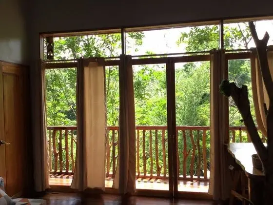 El Cielo Riverfront Villas - Oda