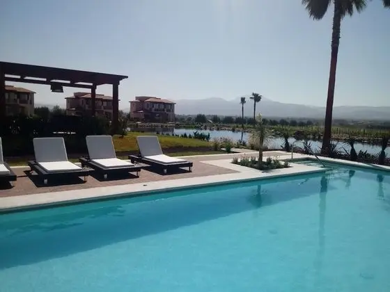 El Cielo Resort - Havuz