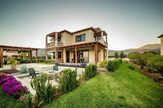 El Cielo Resort - Oda