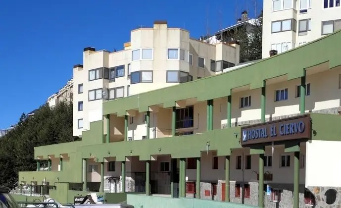 El Ciervo