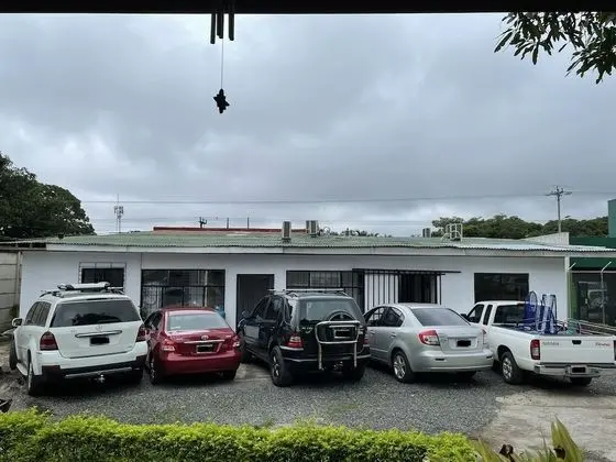 Hotel El Coco