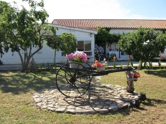 El Condado Casa Rural - 1