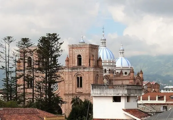 Hotel El Conquistador