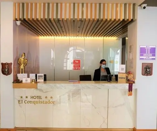 Hotel El Conquistador - Öne Çıkan Resim