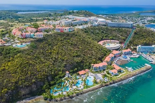 El Conquistador Resort