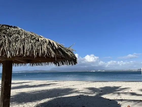 El Conquistador Resort - Plaj