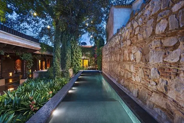 El Convento Boutique Hotel Antigua - Öne Çıkan Resim