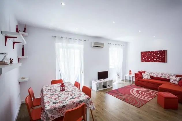 El Coral Apartment Valencia - Öne Çıkan Resim