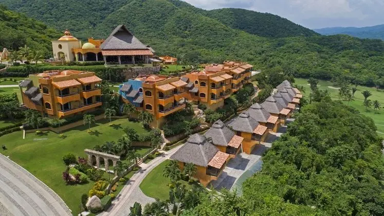 El Corazón Resort Manzanillo