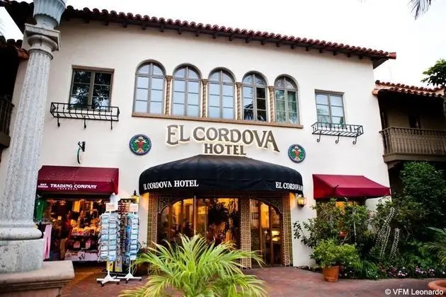 El Cordova