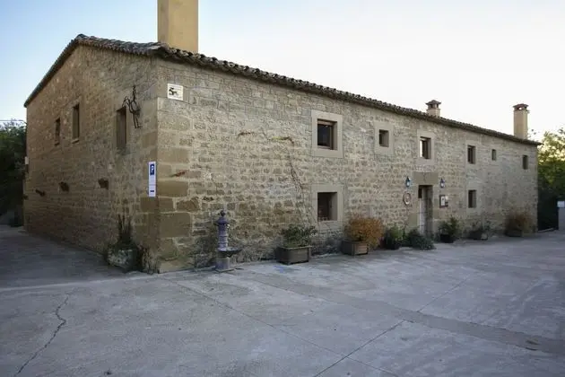 El Corral de Concilio