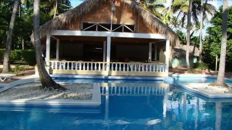 El Cortecito Inn