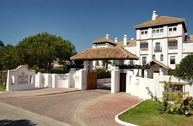 Hotel El Cortijo