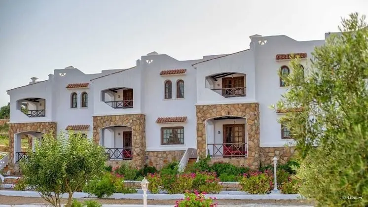 El Cortijo Hotel & Spa Chefchaouen