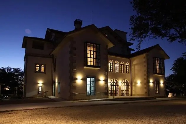 El Cuartón de Inés Luna