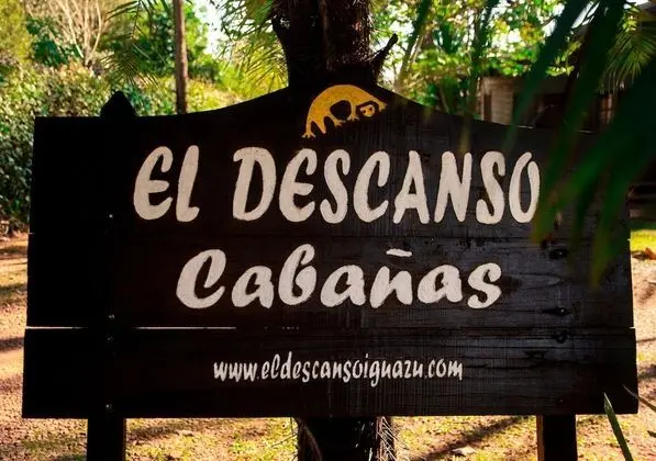 El Descanso Iguazú by DOT Cabana - Dış Mekan