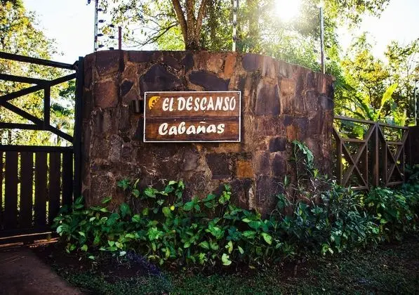 El Descanso Iguazú by DOT Cabana - Lobi