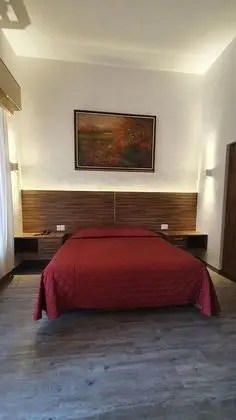 El Diezmo Hotel - Oda