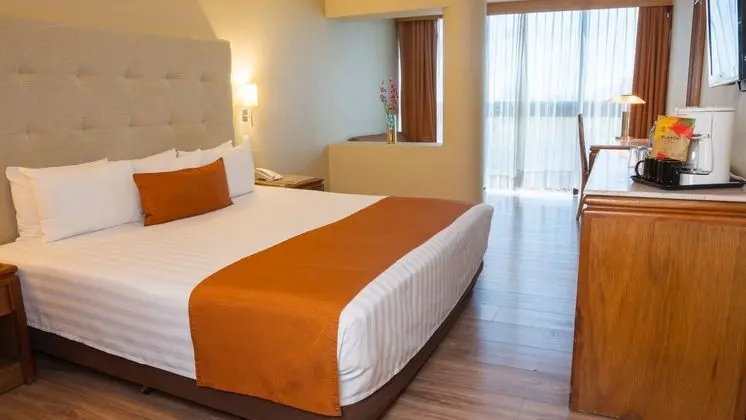 El Diplomatico Hotel - Öne Çıkan Resim