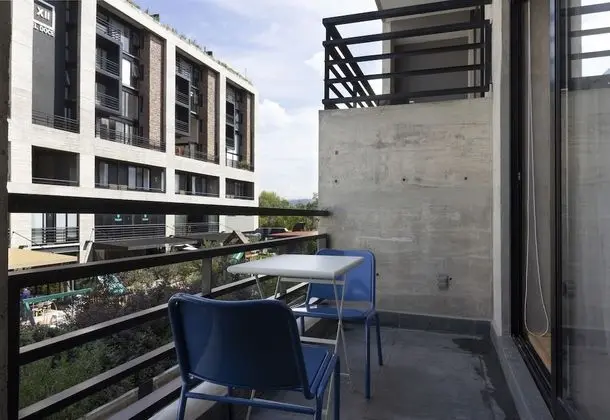 El Doce by Homi Rent