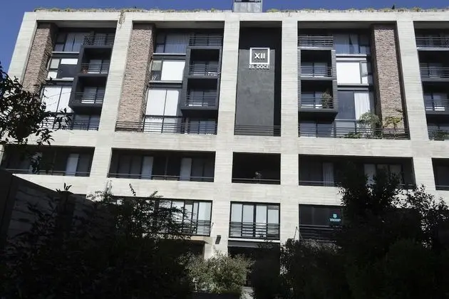 El Doce by Homi Rent - Dış Mekan