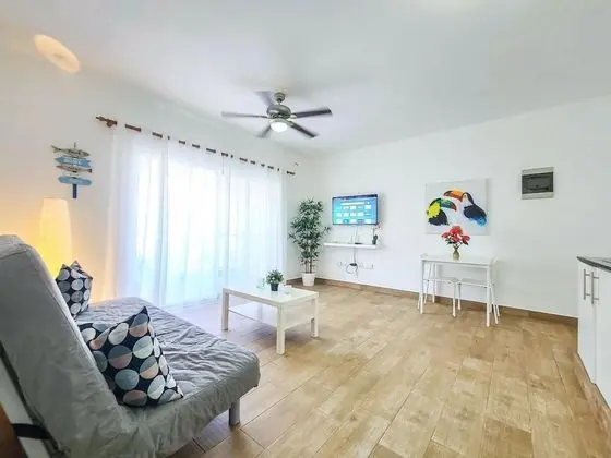 El Dorado Apartment 1bedroom Walking Distance From Playa Bavaro - Oda