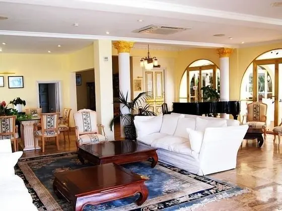 Hotel El Dorado - Öne Çıkan Resim