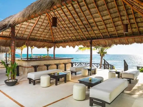 El Dorado Casitas Royale By Karisma - Bar