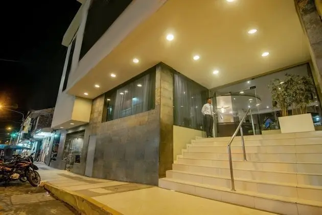 El Dorado Classic Hotel