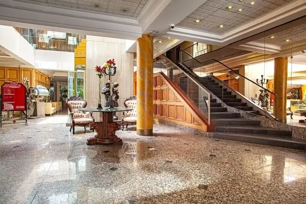 HOTEL EL DORADO