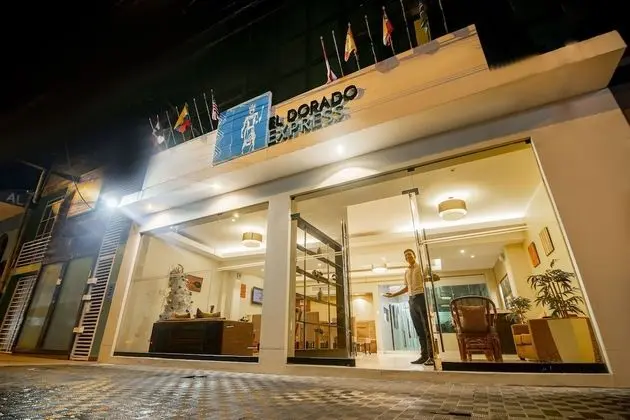 El Dorado Express Hotel
