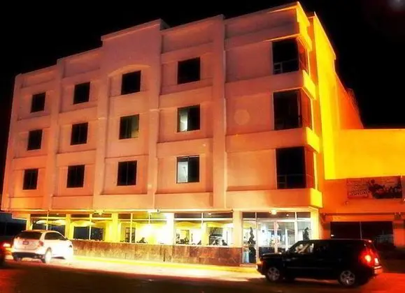 El Dorado