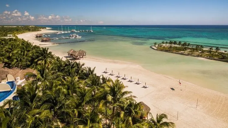 El Dorado Maroma, Gourmet All Inclusive by Karisma