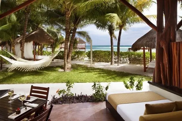 El Dorado Maroma, Gourmet All Inclusive by Karisma - Oda